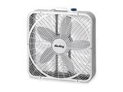 Portable Box Fan 23 5 8 In. H 20 In. L