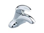 Lavatory Faucet Deck Center 4In 1.5 GPM