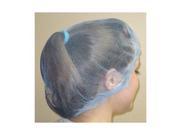 Hairnet Blue Universal PK1000