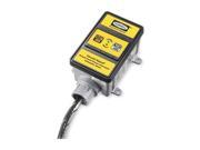 GFCI Hard Wired 120V 30A Yellow