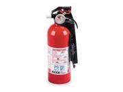 Fire Extinguisher Dry BC 5B C