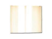 Polycarbonate Plate Gold Coated Shade 9