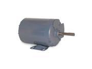 Condenser Fan Motor 1 HP 1140 rpm 60 Hz