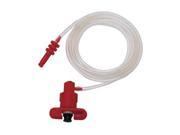 Adapter Assembly 3CC 3 32 Air Line Dia