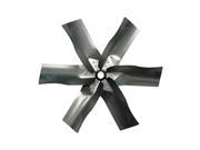 Heavy Duty Propeller 48 In 38 Pitch