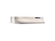 Range Hood 30 In