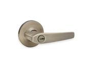 Light Duty Lever Lockset Delta Entry