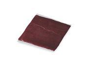 Fire Barrier Putty Pad 9x9 In. Red