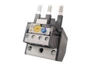 IEC Thermal Overload Relay 64 82A