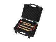 Auto Body Tool Set 4 Pieces