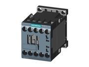 Contactor IEC 7A 3P 200VAC 220VAC