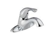 Lavatory Faucet Residential 3 Holes