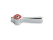 Lever Handle Kit Includes Two Handles