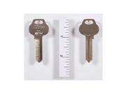 Key Blank Pins 6 PK 10