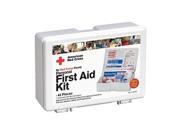 Personal First Aid Kit 44 Pc.