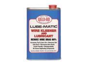 Lube Matic Liquid 30 oz can