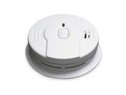 Smoke Alarm Ionization 3V