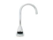 Lavatory Faucet Electronic 2.2 GPM