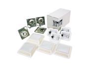 Bathroom Fan Finish Kit PK 4