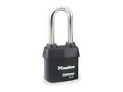 Padlock KA 2 3 8 In H 5 Pin Steel