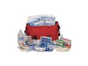 Medique 74801 Large Trauma First Aid Kit