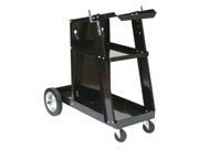 2Shelf Welding Cart 2Shelf Welding Cart