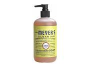 12.5OZ Lemon Hand Soap