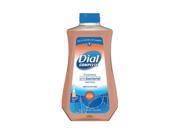 DIAL DIA 98976 Foam Soap Refill Size 40 oz. Pk 6