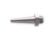 Laboratory Nozzle Outlet Serrated