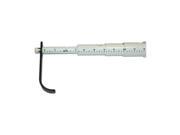 Telescoping Measuring Pole Up to 25 Ft.