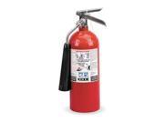 Fire Extinguisher Dry Chemical BC 5B C