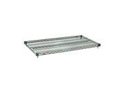 Wire Shelf 48 W x 18 in. D PK 5