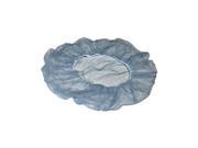 Hairnet Plystr Hnycmb 20 in Blue PK 1000