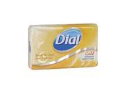 Bar Soap Gold Dial DIA 00910