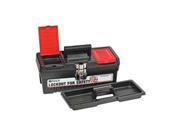 Lockout Tool Box Unfilled