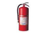 Fire Extingshr Dry Chemical ABC 3A 40B C