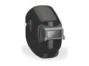 Passive Welding Helmet Black 290 Series 10 Lens Shade