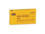 Gauze Bandage W 2 In L 6 Yd Pk 2