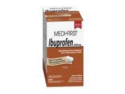 Ibuprofen Tablets PK 500