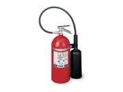 Fire Extinguisher Dry BC 10B C