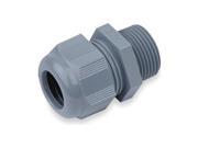Cord Grip Connector 1 Cord 1 2 In