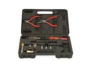Soldering Iron Kit With 5 Tips