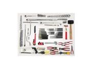 SAEMaster Tool Set Number of Pieces 111 Primary Application Add On