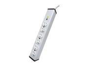 Outlet Strip Medical Dental 6 Outlet