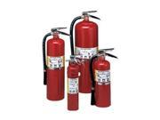 Fire Extinguisher Dry ABC