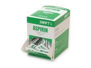 Aspirin Tablet Pk 500