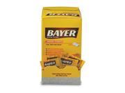 UPC 347682456474 product image for Bayer Aspirin, Tablets, PK 200 | upcitemdb.com