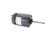 Condenser Fan Motor 1 HP 1140 rpm 60 Hz