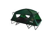 Double Tent Cot w Rainfly