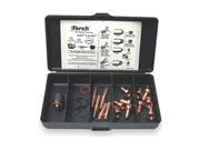 Plasma Torch Consumable Kit 60 Amps